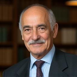 Данияр Жолдасовтың портреті, Су Асты Әлемі бас оқытушысы